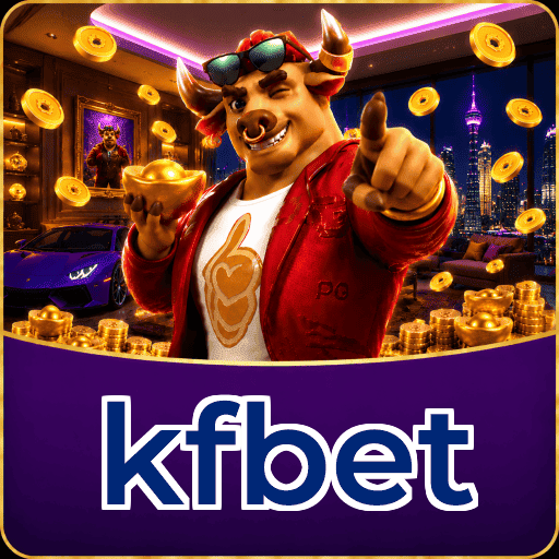 kfbet Segurança Logo 1