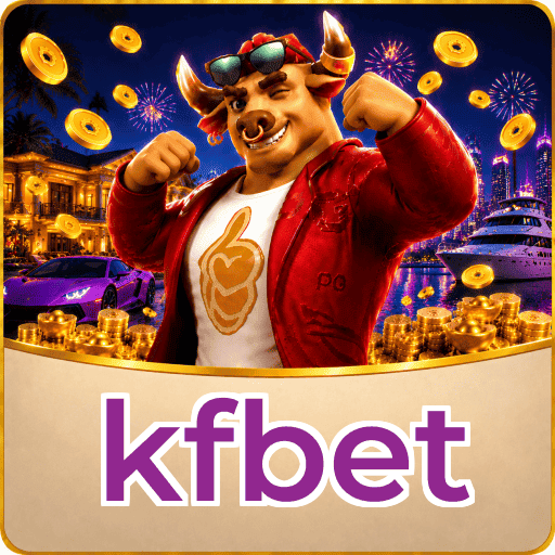 kfbet Instalar Logo 3