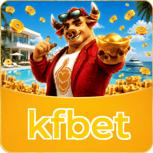 kfbet Licenciado Curaçao - Segurança SSL 256-bit