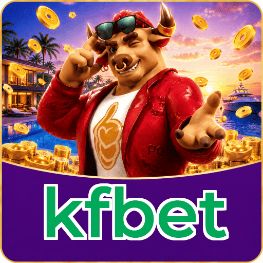 kfbet Logo 2