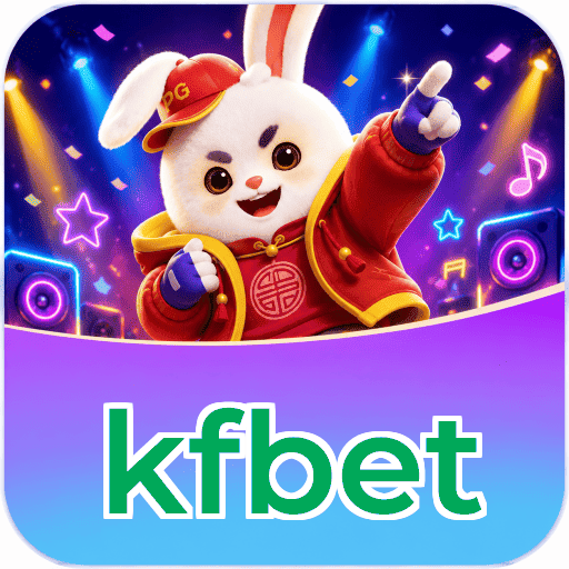 kfbet Instalar Logo 1