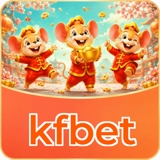 kfbet Logo 3