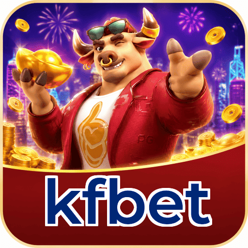 kfbet Instalar Logo 2