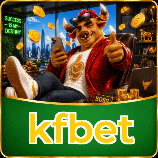 kfbet Segurança Logo 2