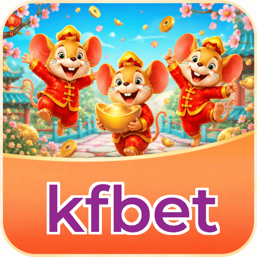 kfbet Logo 1